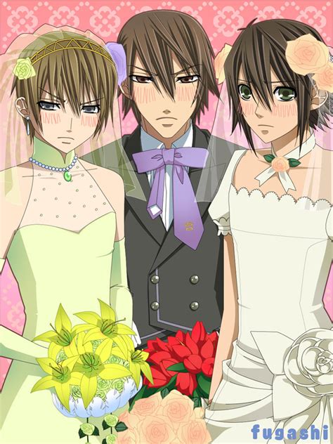 junjou romantica